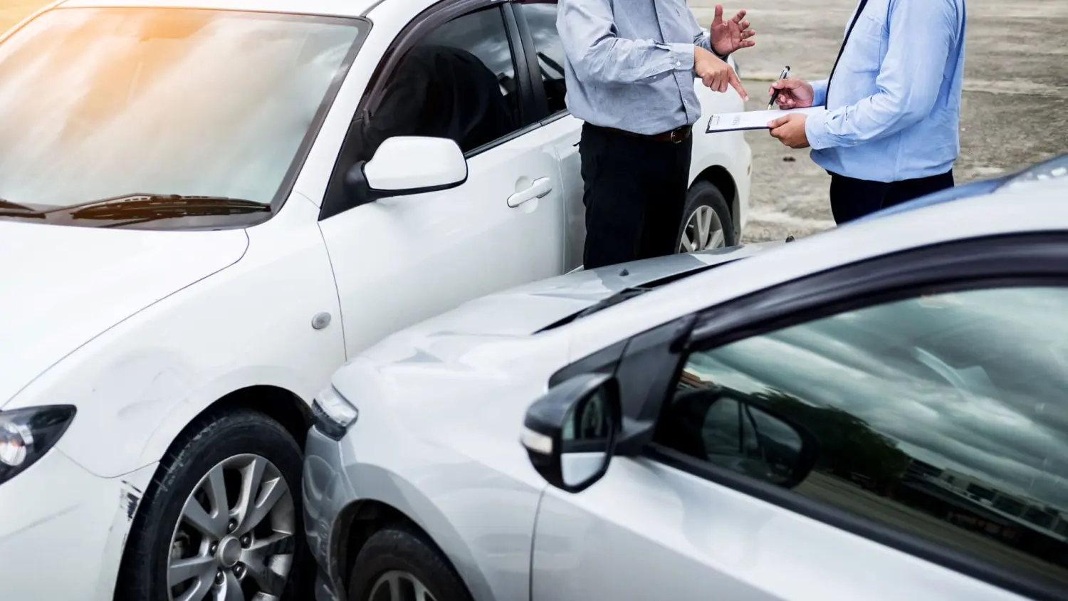 Autohandel durch Versicherungsmakler